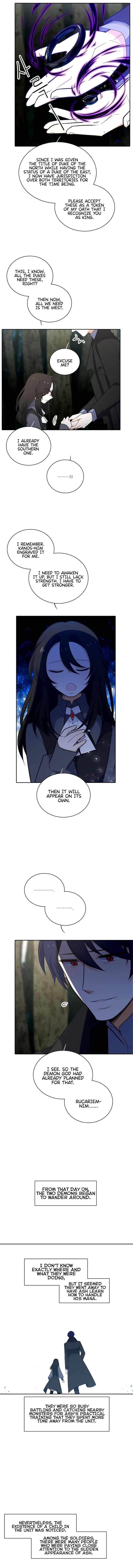 Elqueeness Chapter 191 - Page 4 in English