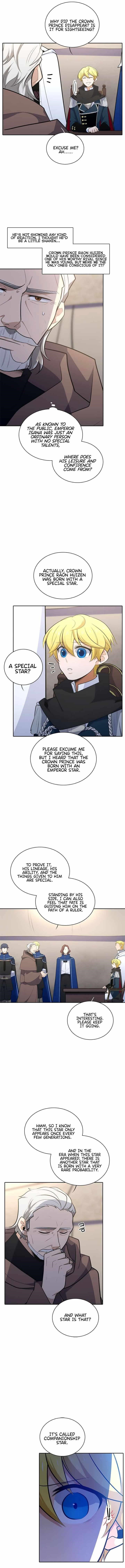 Elqueeness Chapter 193 - Page 4 in English