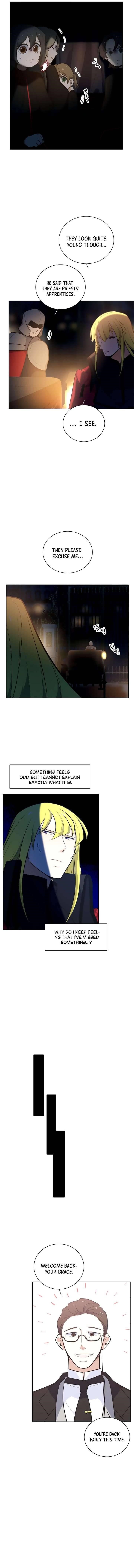 Elqueeness Chapter 195 - Page 7 in English