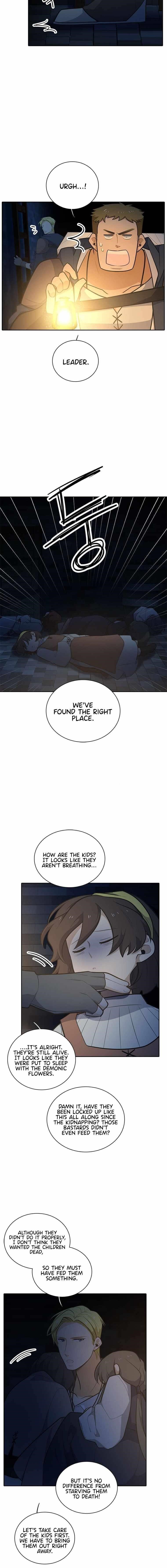 Elqueeness Chapter 197 - Page 14 in English