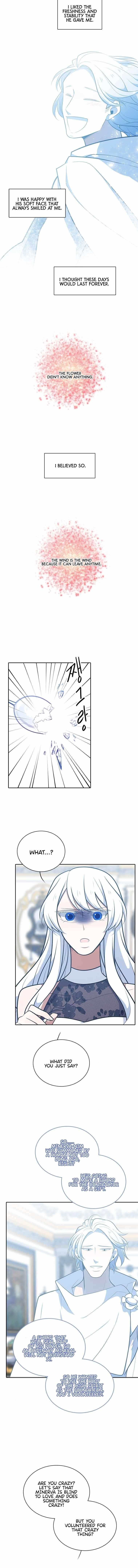 Elqueeness Chapter 199 - Page 9 in English
