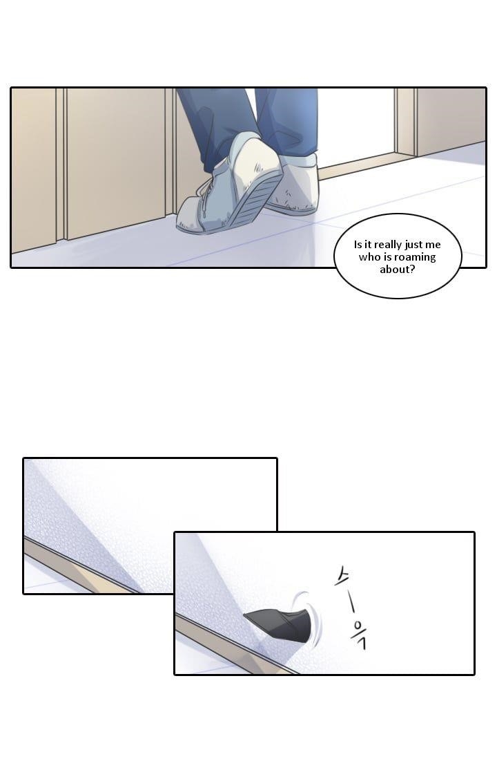 Elqueeness Chapter 2 - Page 15 in English