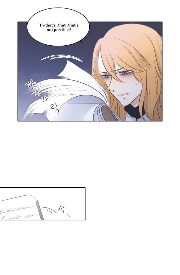 Elqueeness Chapter 2 - Page 20 in English