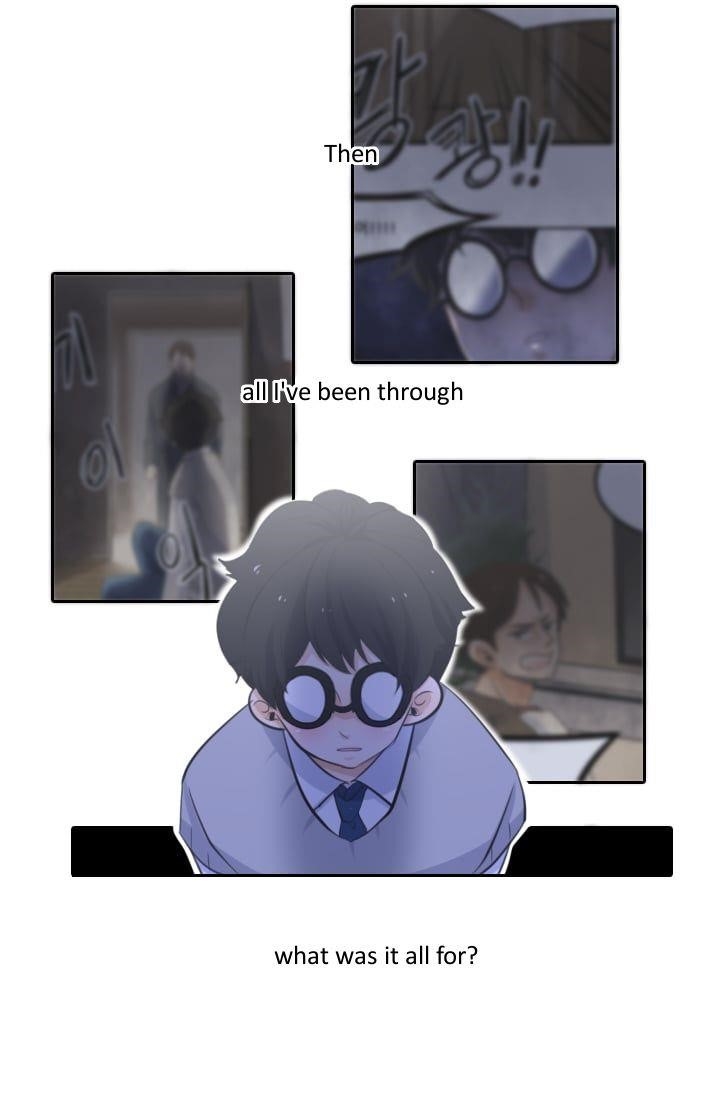 Elqueeness Chapter 2 - Page 26 in English