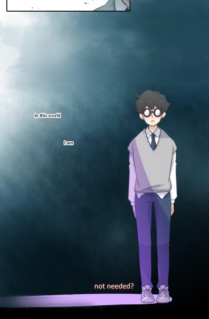 Elqueeness Chapter 2 - Page 29 in English