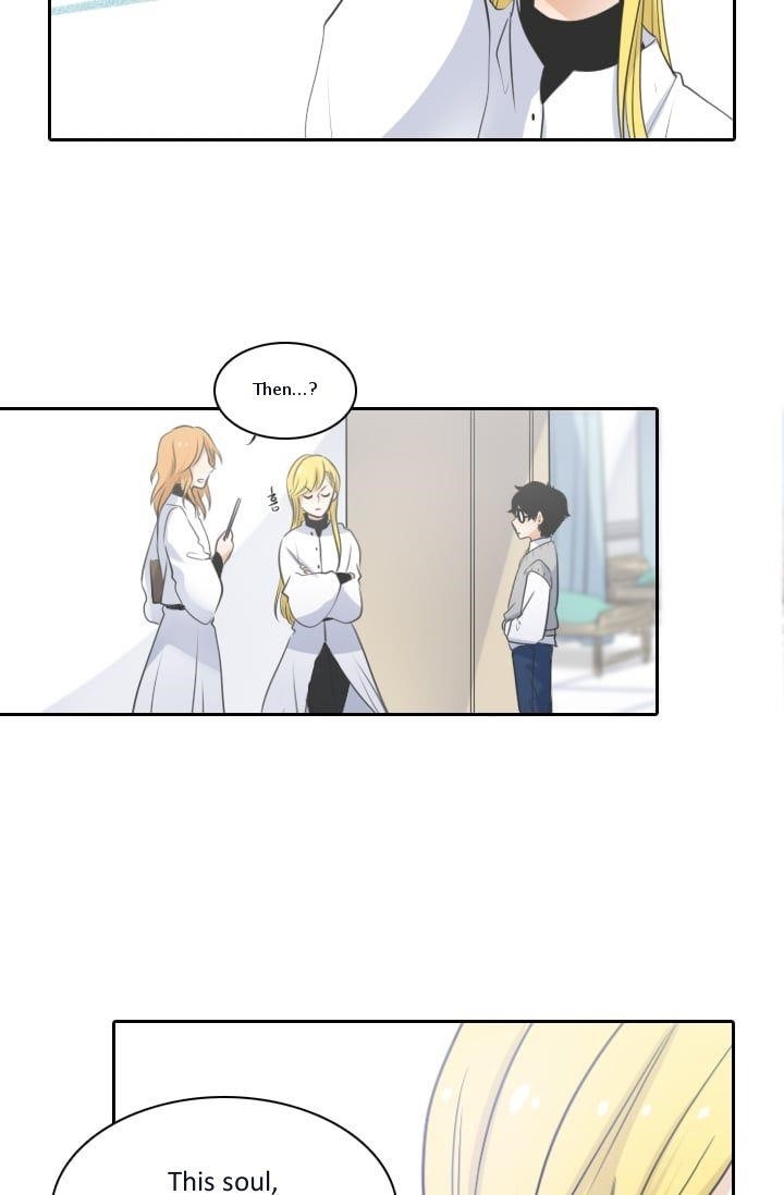 Elqueeness Chapter 2 - Page 34 in English
