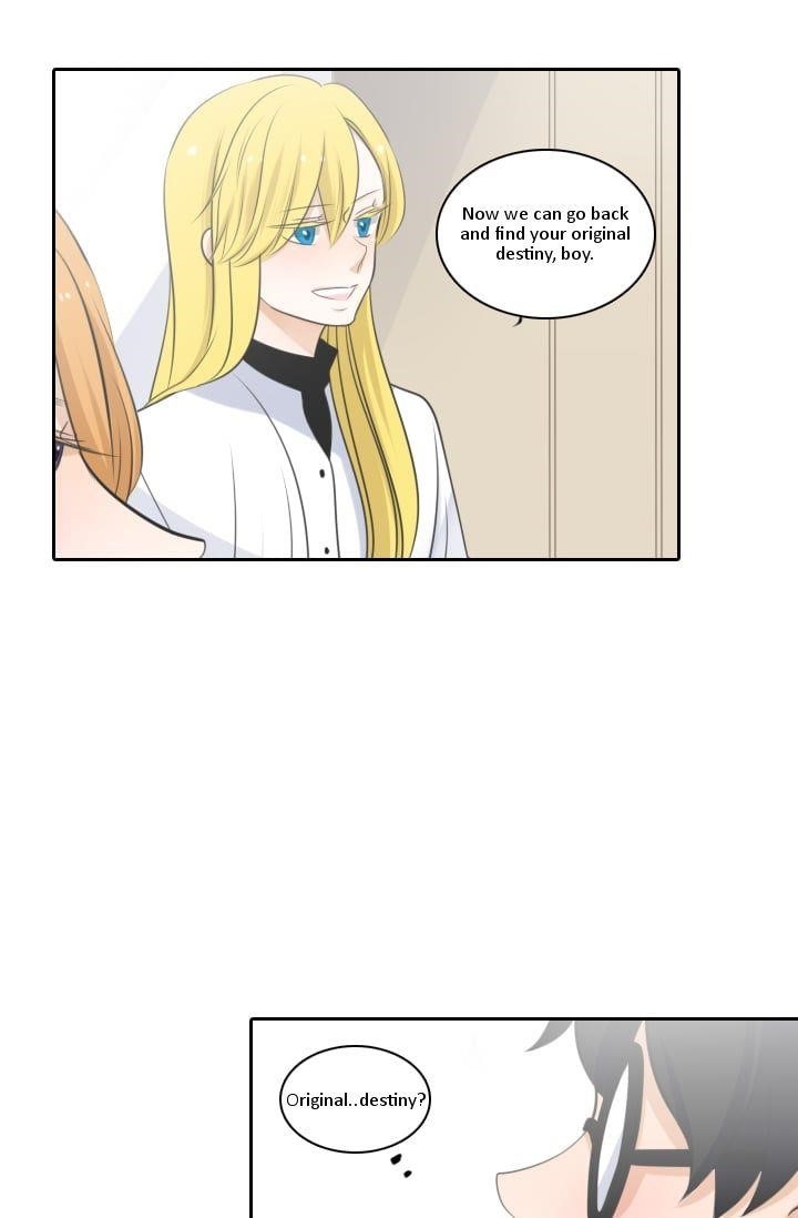 Elqueeness Chapter 2 - Page 40 in English