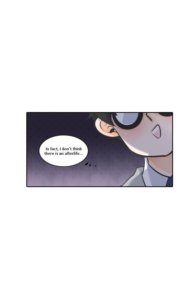 Elqueeness Chapter 2 - Page 6 in English