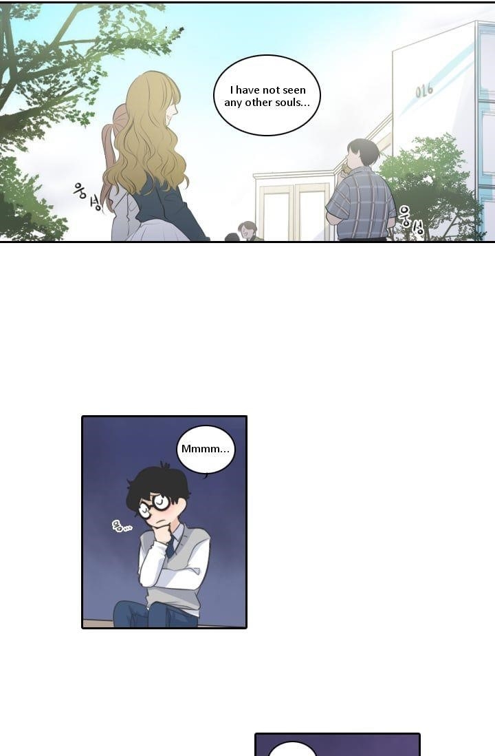 Elqueeness Chapter 2 - Page 7 in English