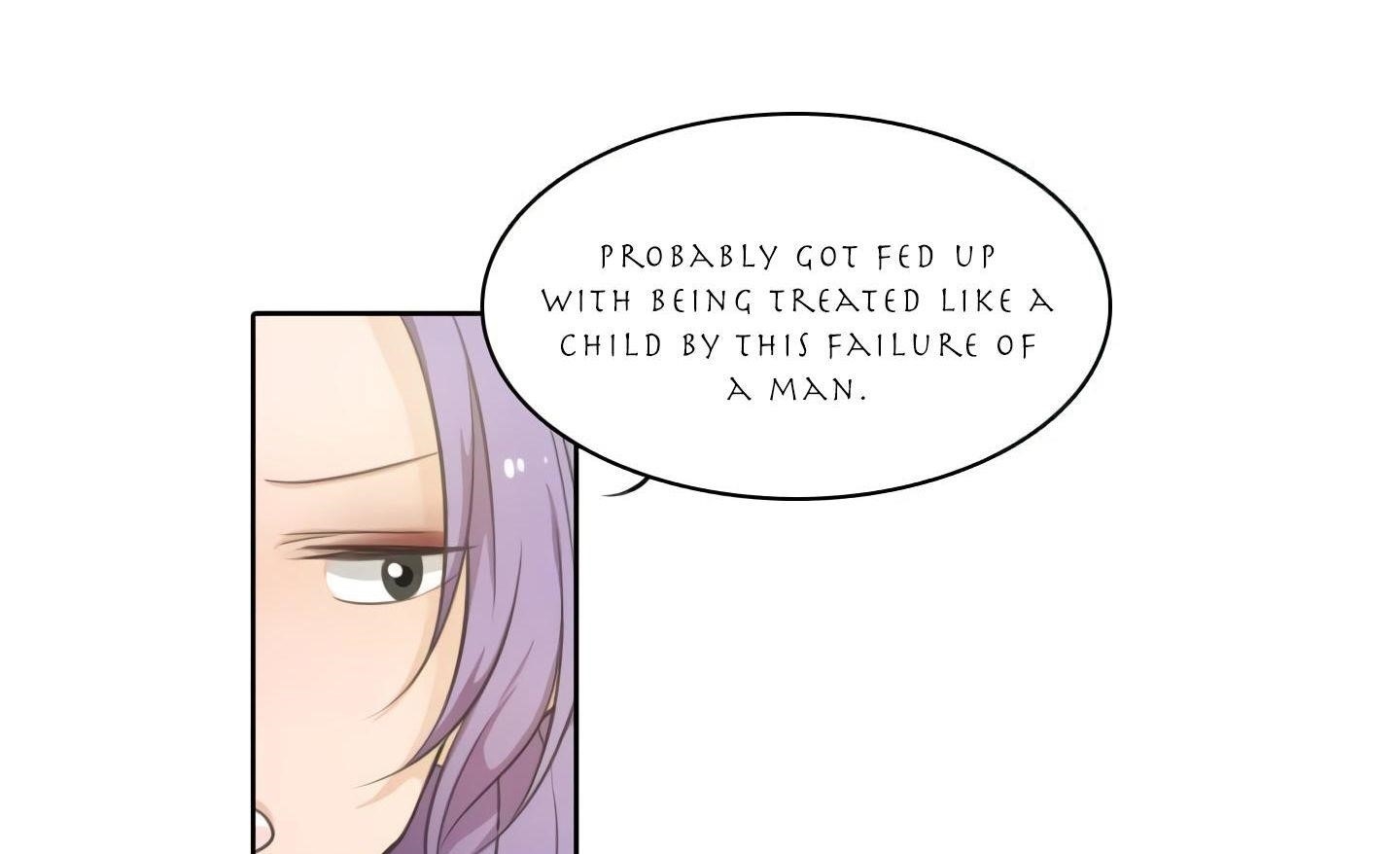Elqueeness Chapter 20 - Page 38 in English
