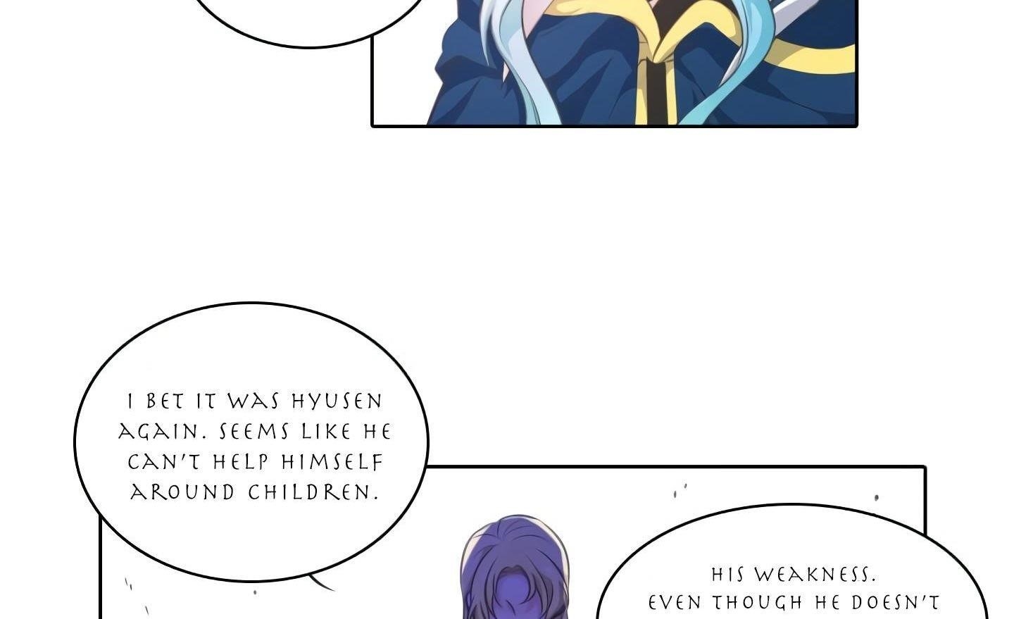 Elqueeness Chapter 20 - Page 47 in English