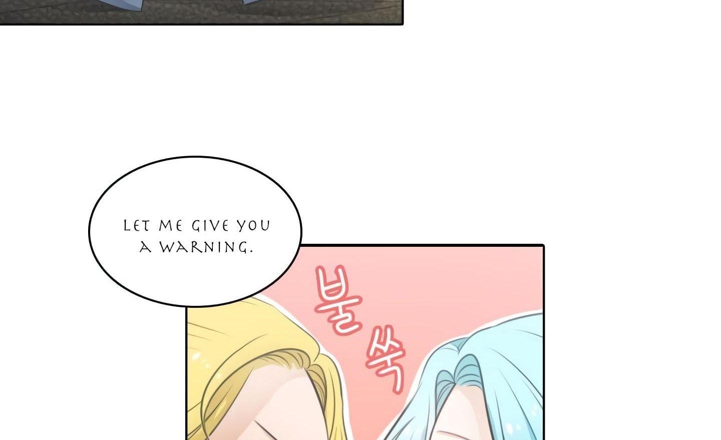 Elqueeness Chapter 20 - Page 49 in English