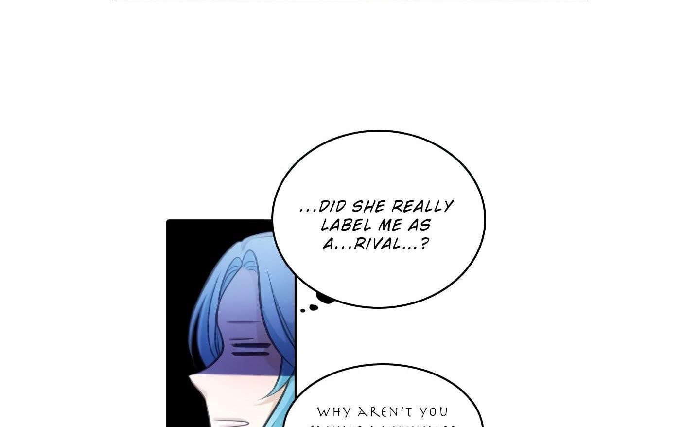 Elqueeness Chapter 20 - Page 53 in English