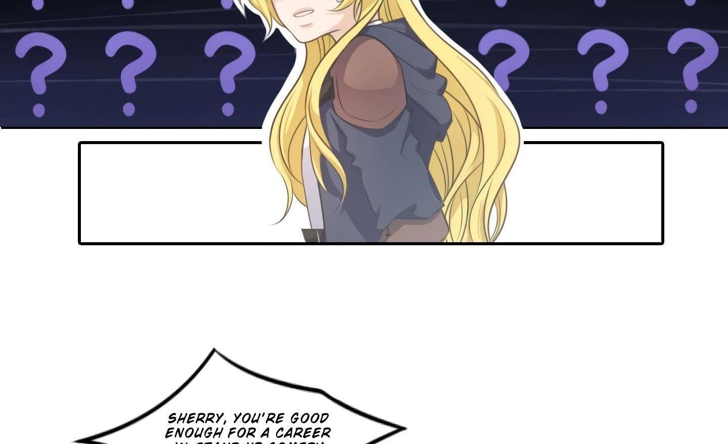 Elqueeness Chapter 20 - Page 58 in English