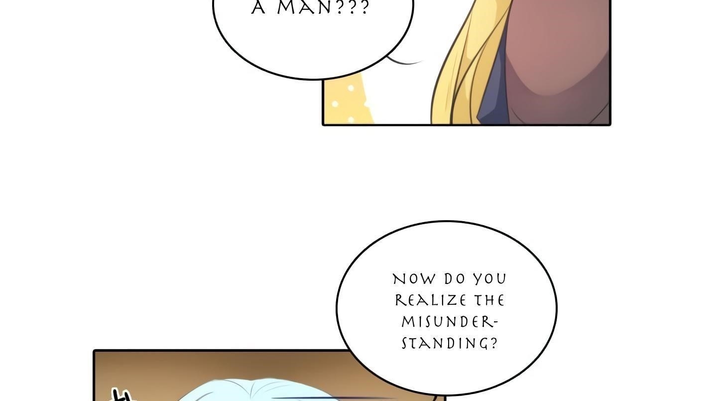 Elqueeness Chapter 20 - Page 64 in English