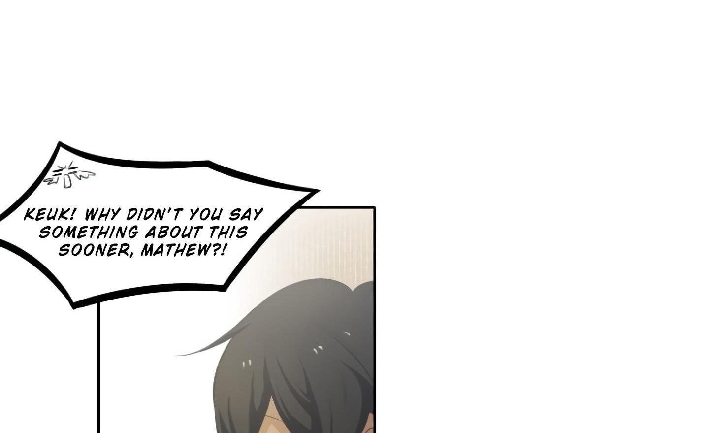 Elqueeness Chapter 20 - Page 7 in English