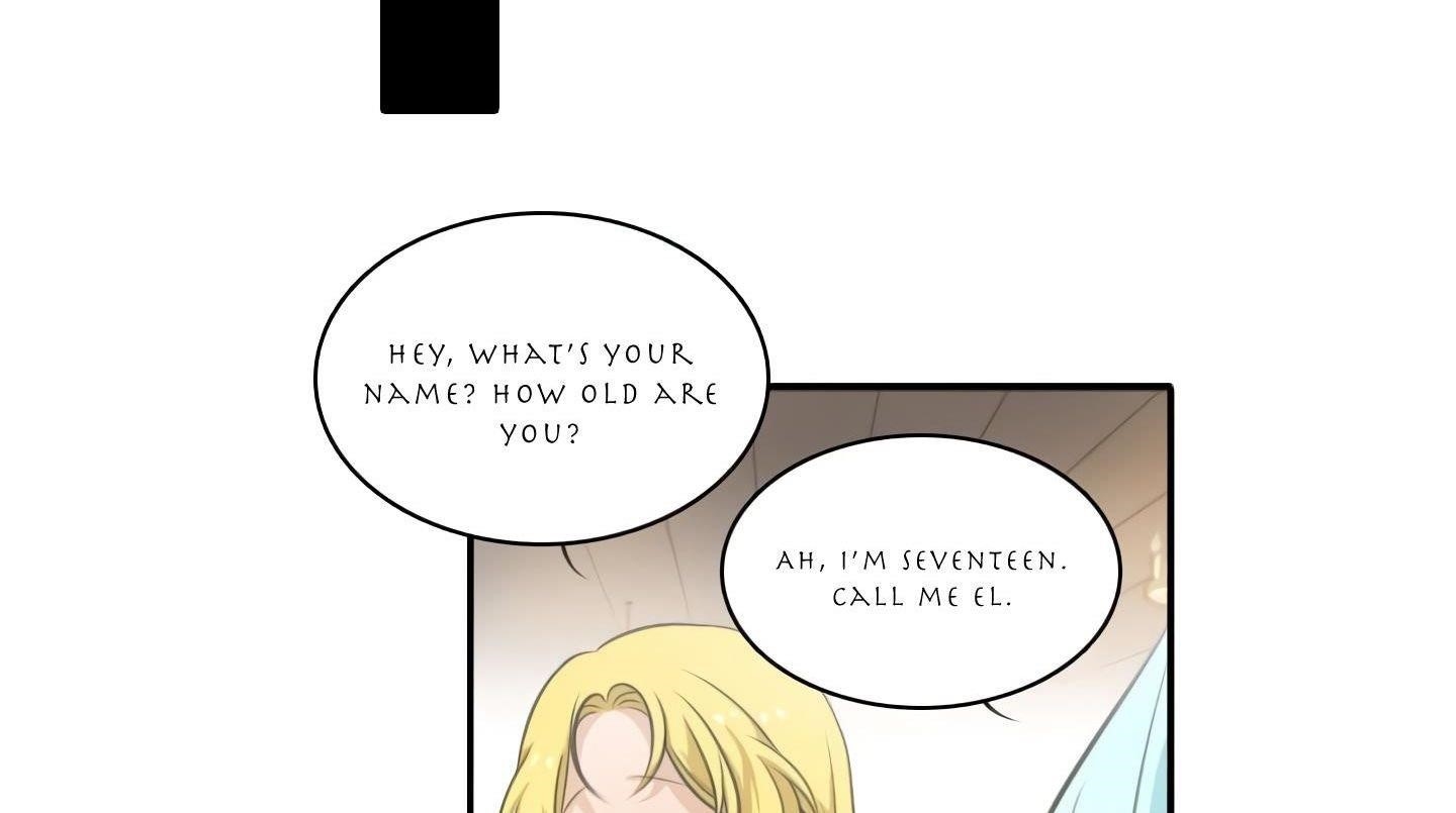 Elqueeness Chapter 20 - Page 75 in English