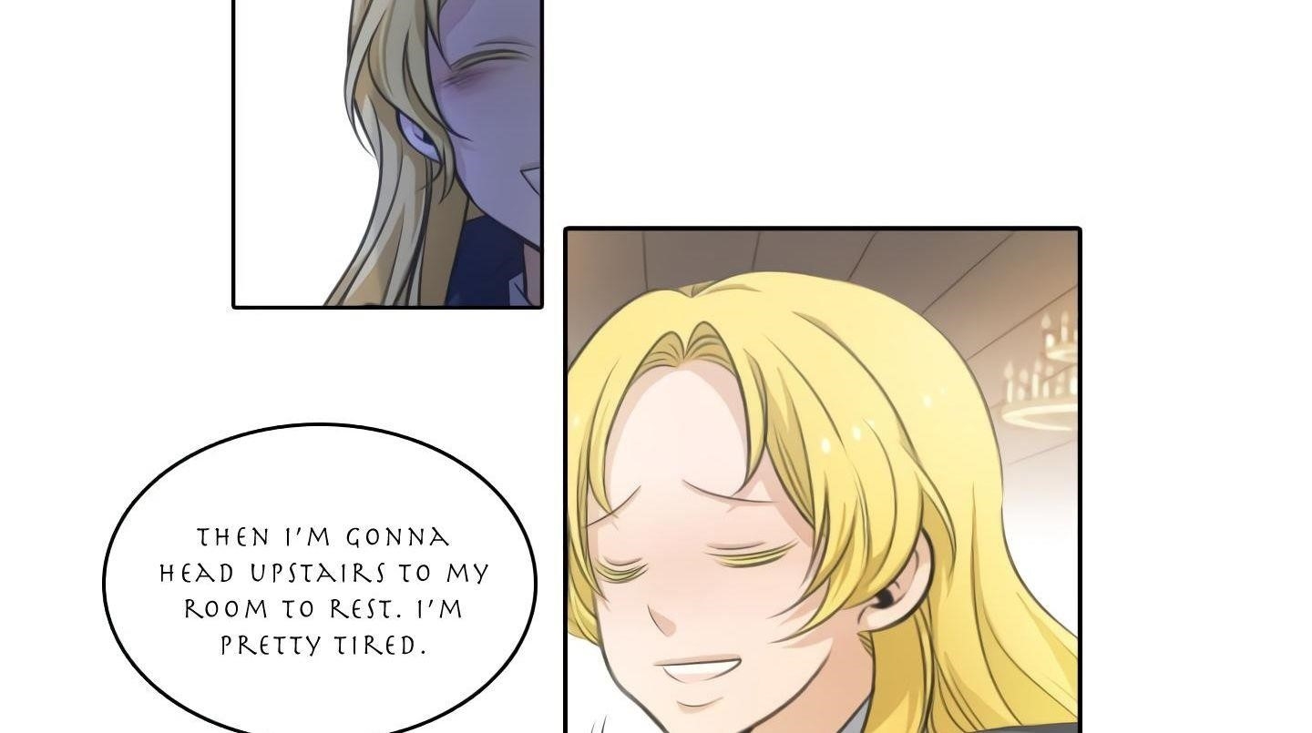 Elqueeness Chapter 20 - Page 79 in English