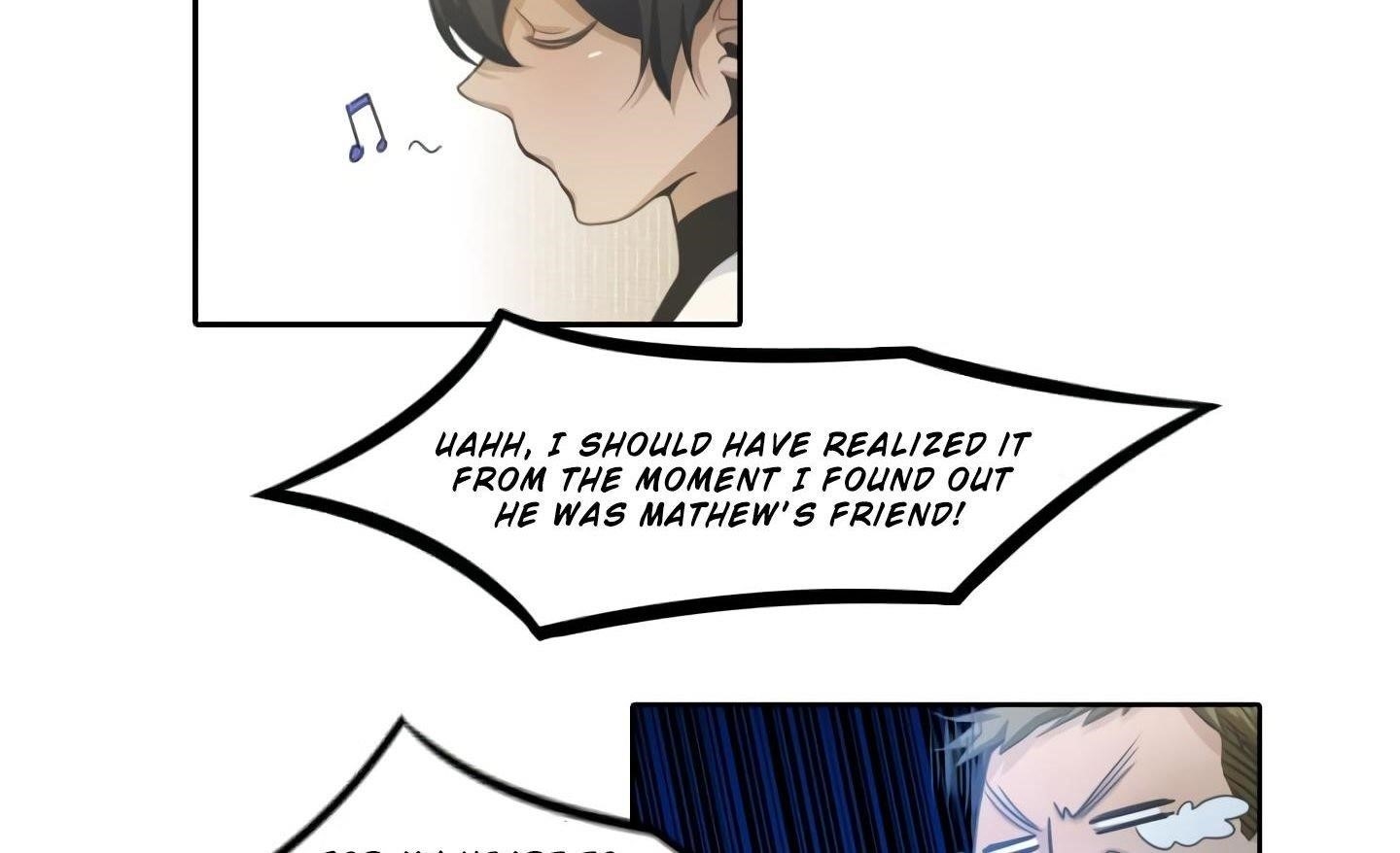 Elqueeness Chapter 20 - Page 8 in English