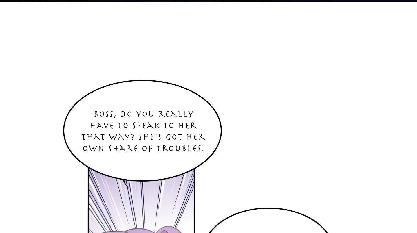 Elqueeness Chapter 20 - Page 83 in English