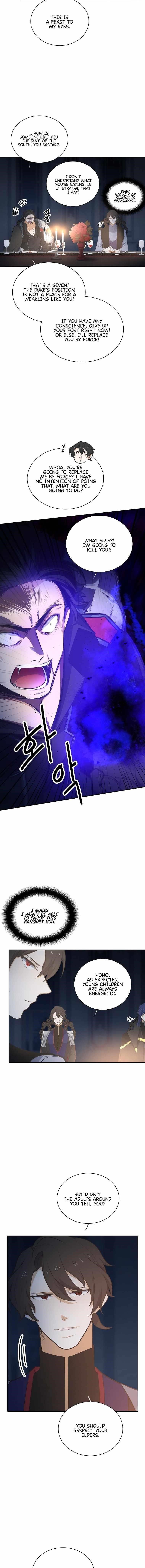 Elqueeness Chapter 200 - Page 11 in English