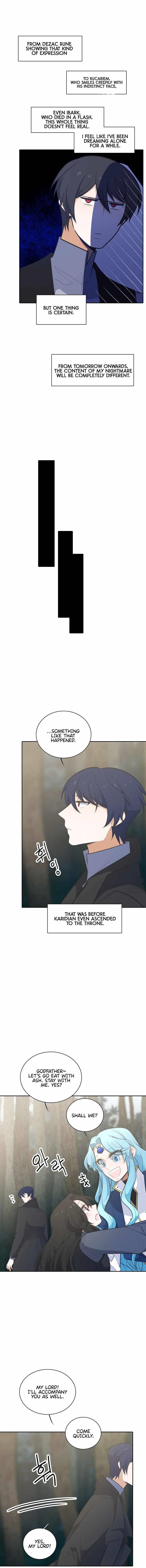 Elqueeness Chapter 200 - Page 15 in English