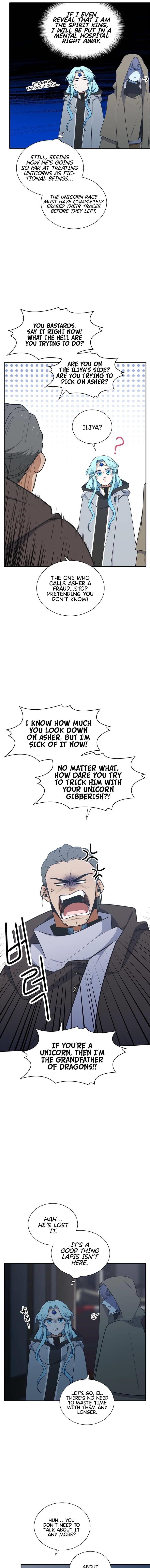 Elqueeness Chapter 208 - Page 14 in English