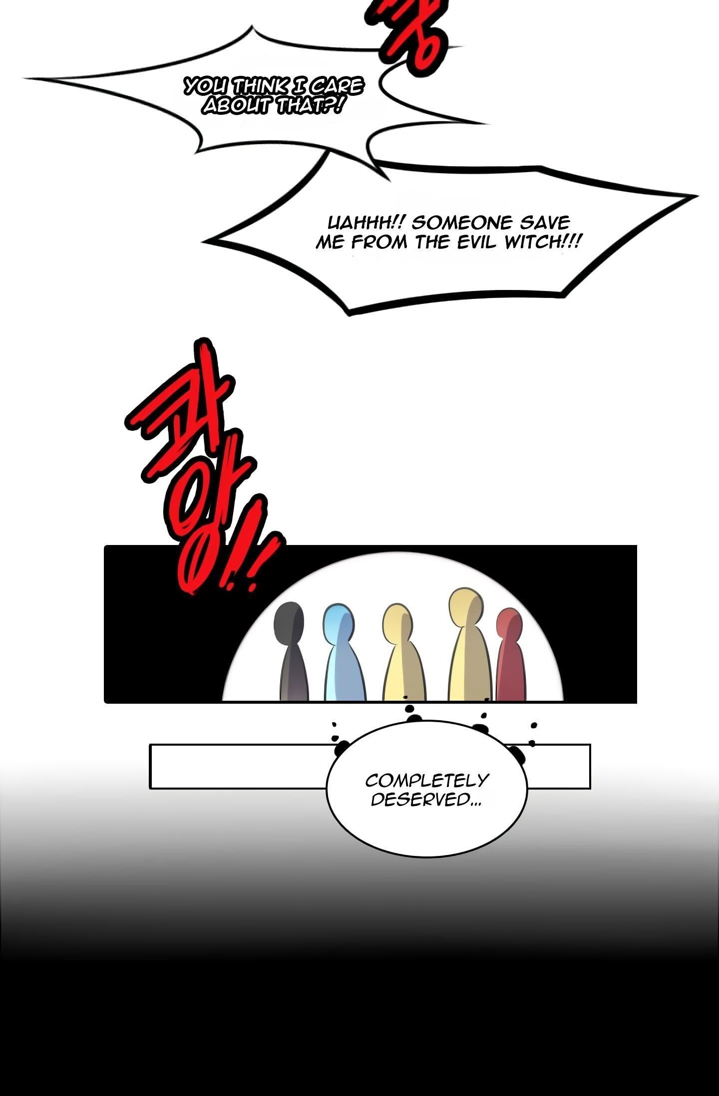 Elqueeness Chapter 21 - Page 15 in English