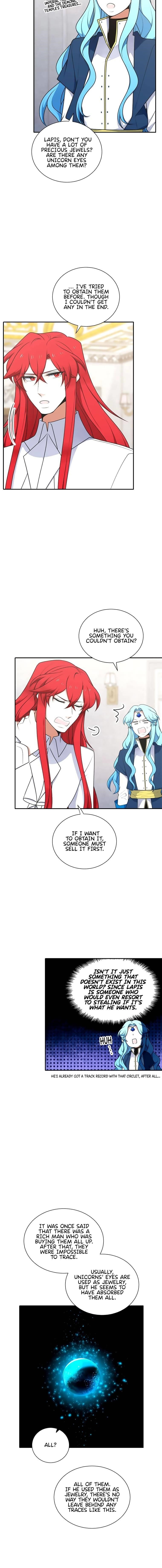 Elqueeness Chapter 213 - Page 13 in English
