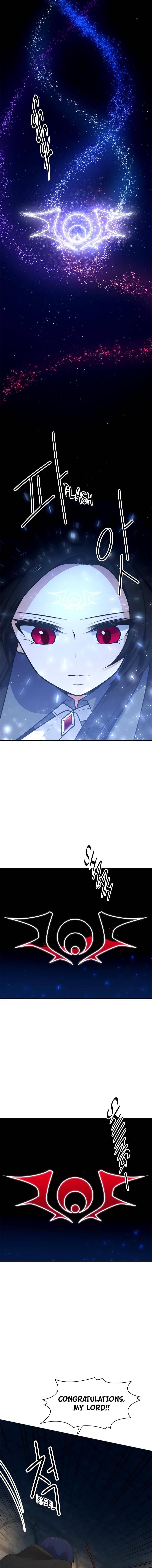 Elqueeness Chapter 224 - Page 5 in English