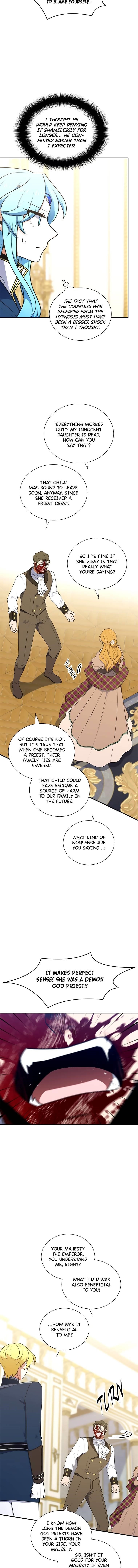 Elqueeness Chapter 226 - Page 4 in English
