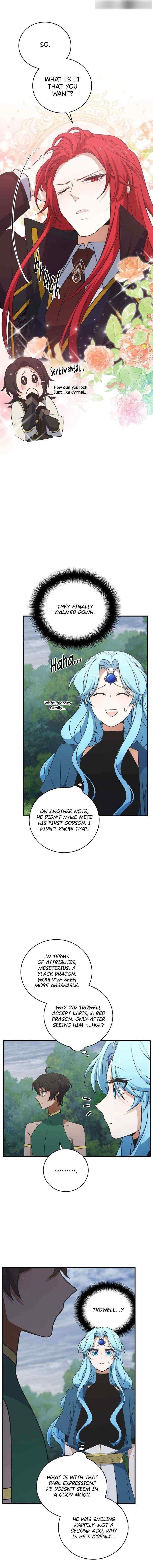 Elqueeness Chapter 272 - Page 14 in English