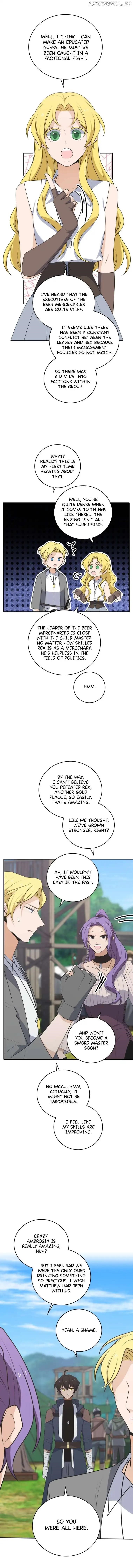 Elqueeness Chapter 275 - Page 14 in English