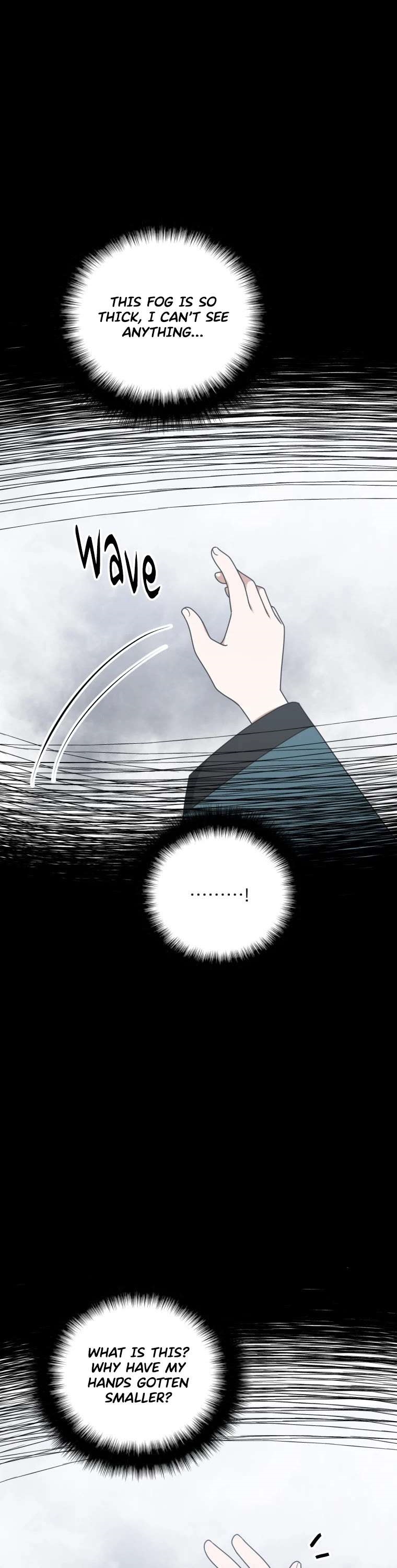Elqueeness Chapter 277 - Page 34 in English