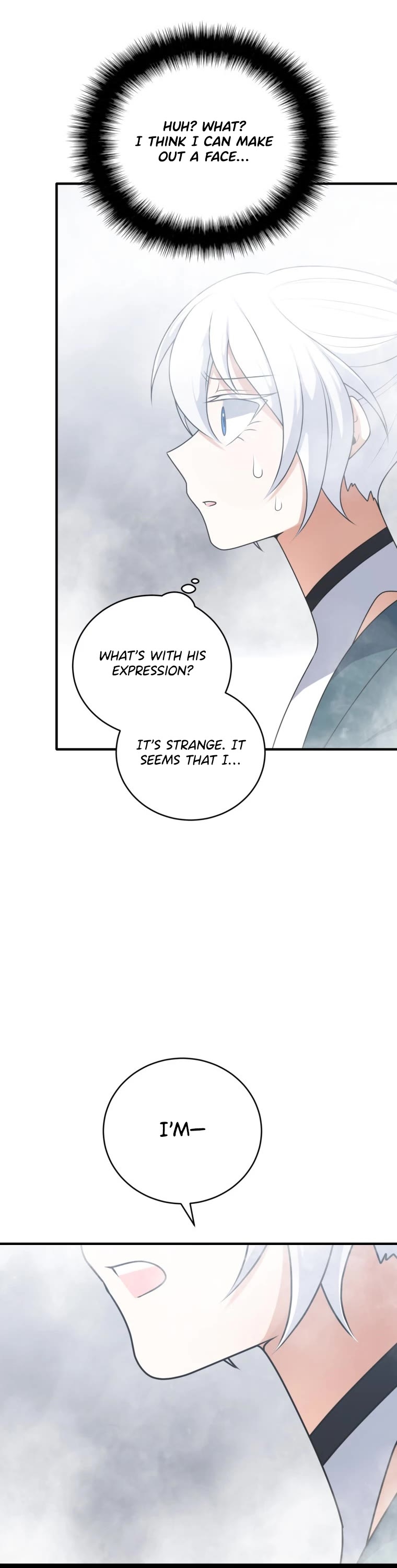 Elqueeness Chapter 277 - Page 49 in English