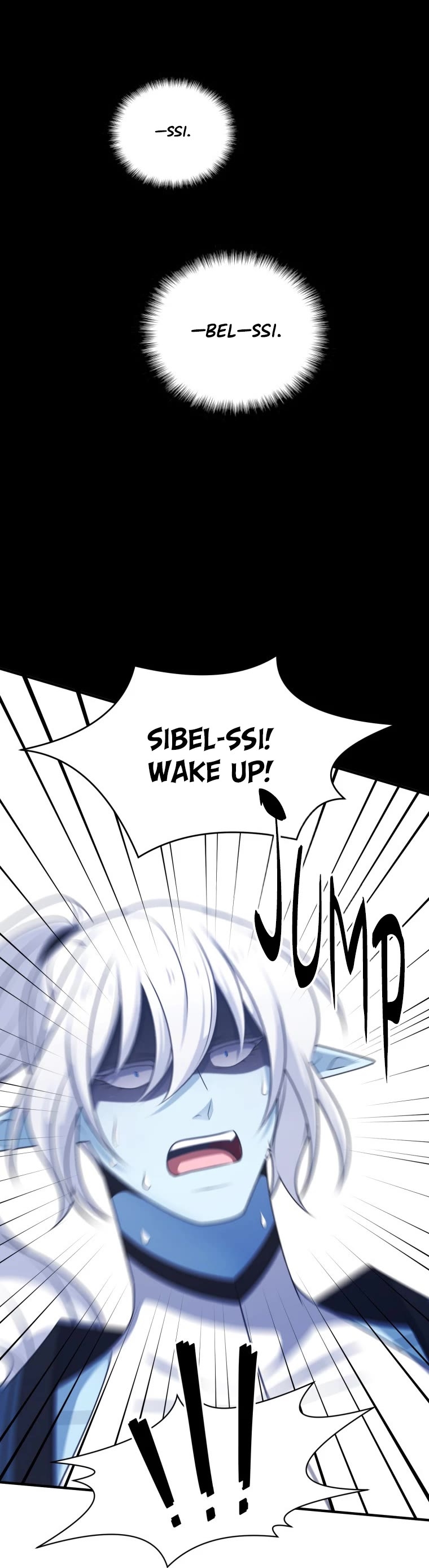 Elqueeness Chapter 277 - Page 50 in English