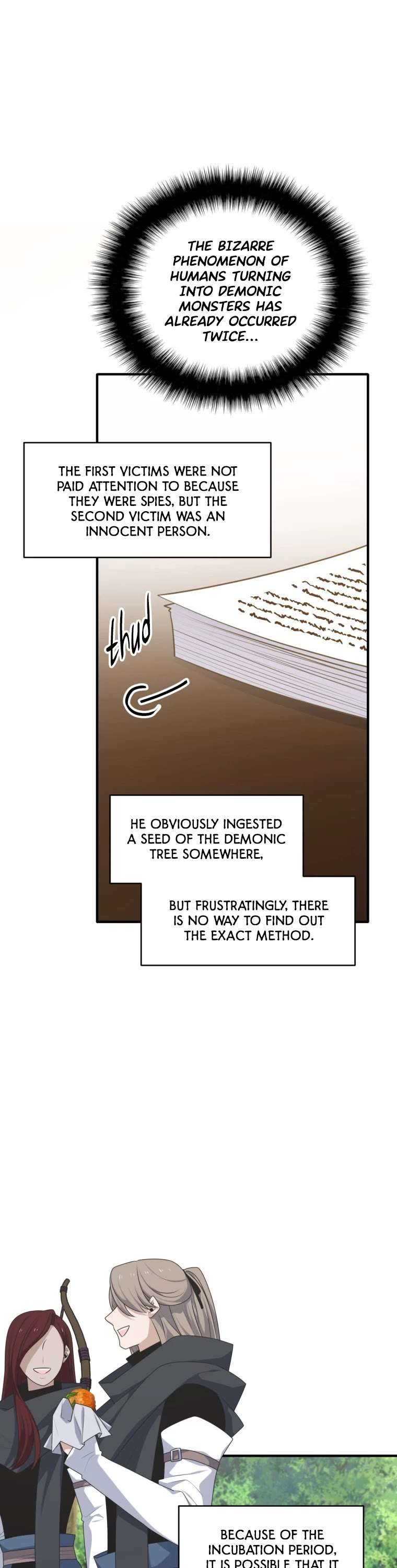 Elqueeness Chapter 277 - Page 6 in English