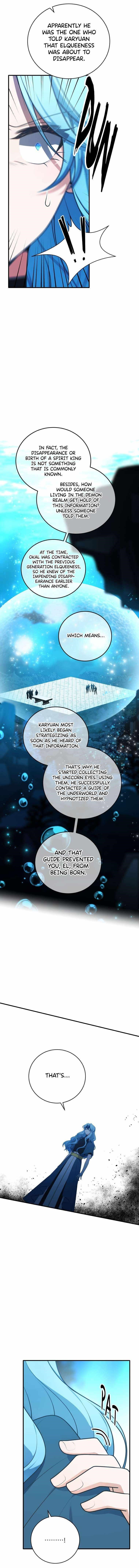 Elqueeness Chapter 283 - Page 7 in English