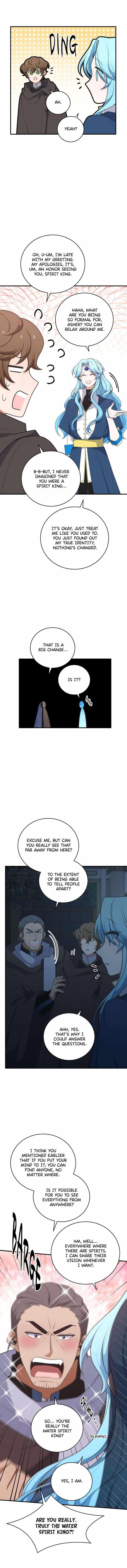 Elqueeness Chapter 287 - Page 14 in English