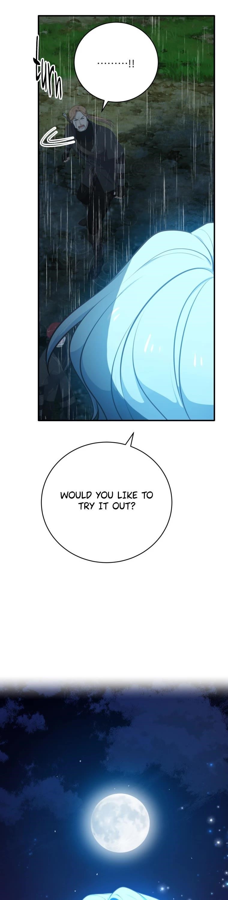 Elqueeness Chapter 290 - Page 12 in English