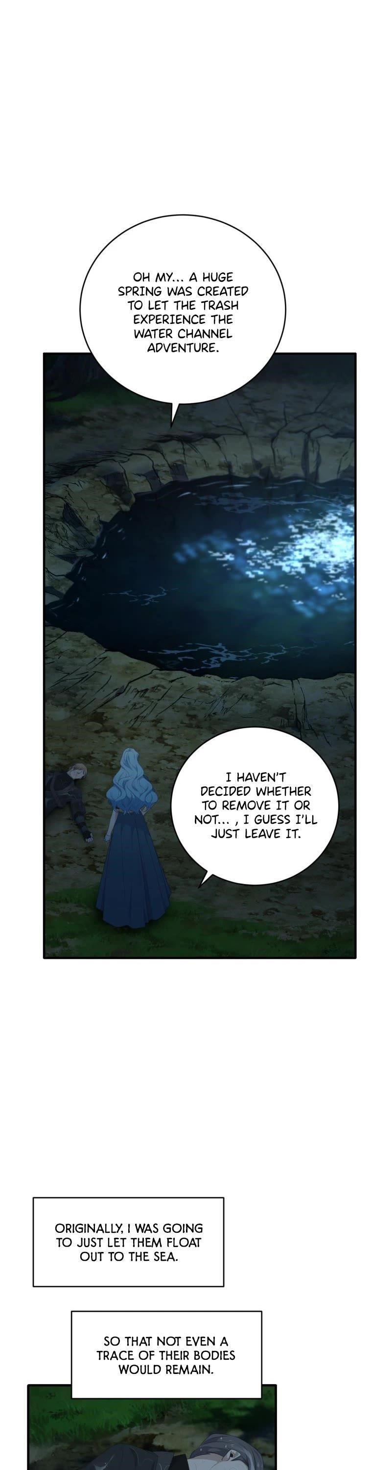Elqueeness Chapter 290 - Page 19 in English