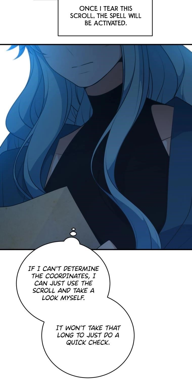Elqueeness Chapter 290 - Page 34 in English