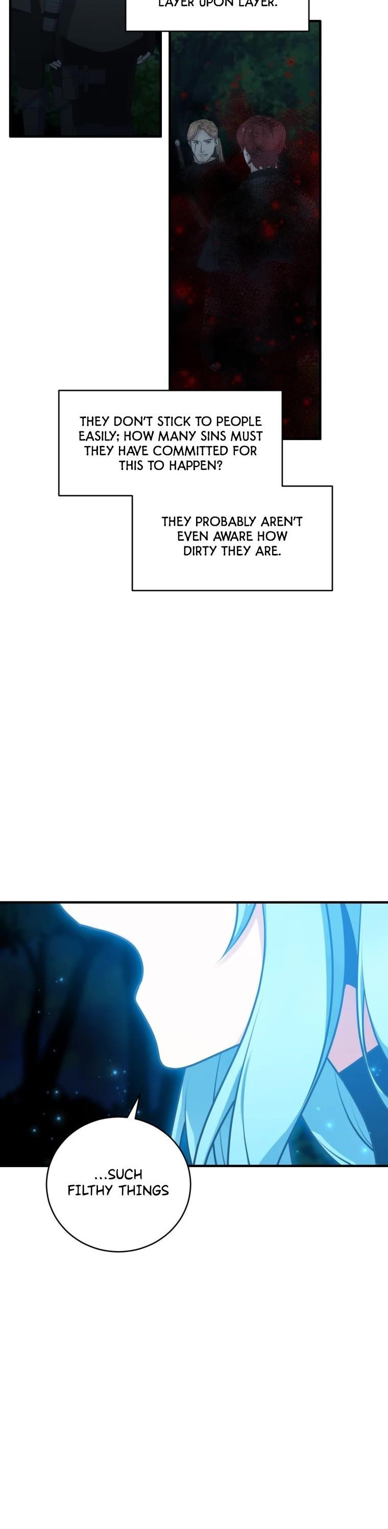 Elqueeness Chapter 290 - Page 8 in English