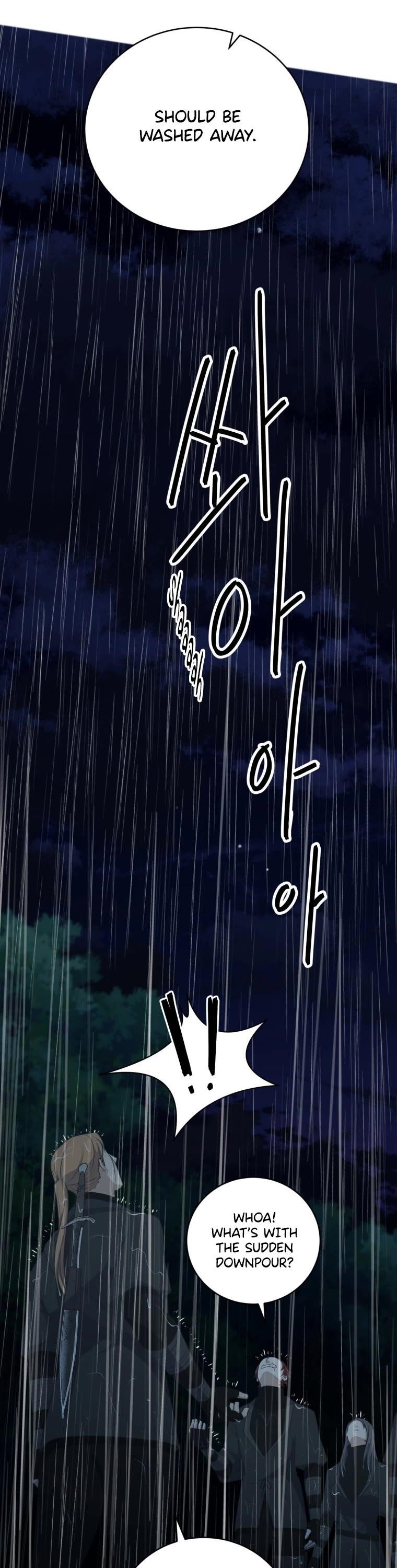 Elqueeness Chapter 290 - Page 9 in English