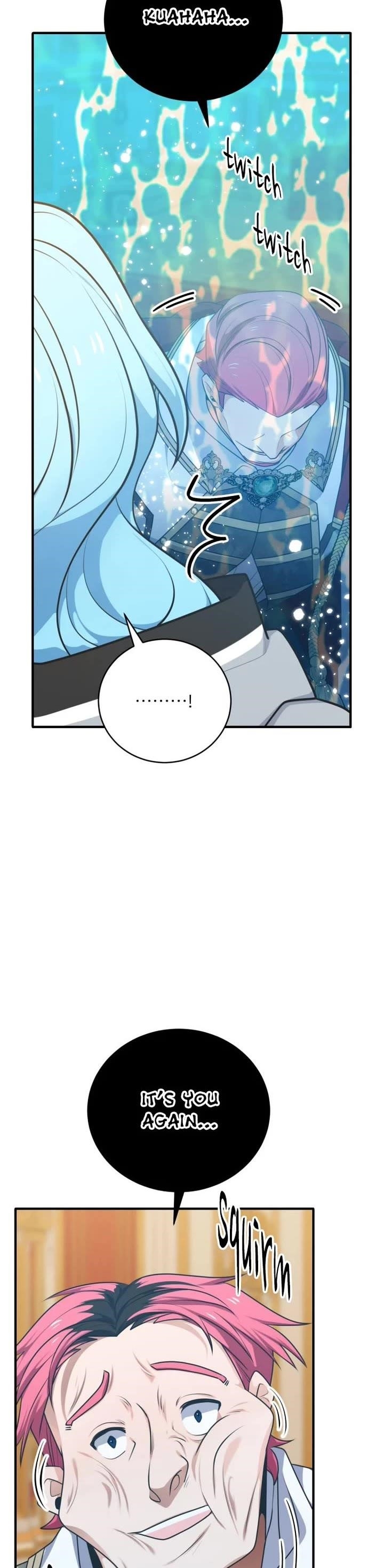 Elqueeness Chapter 293 - Page 26 in English
