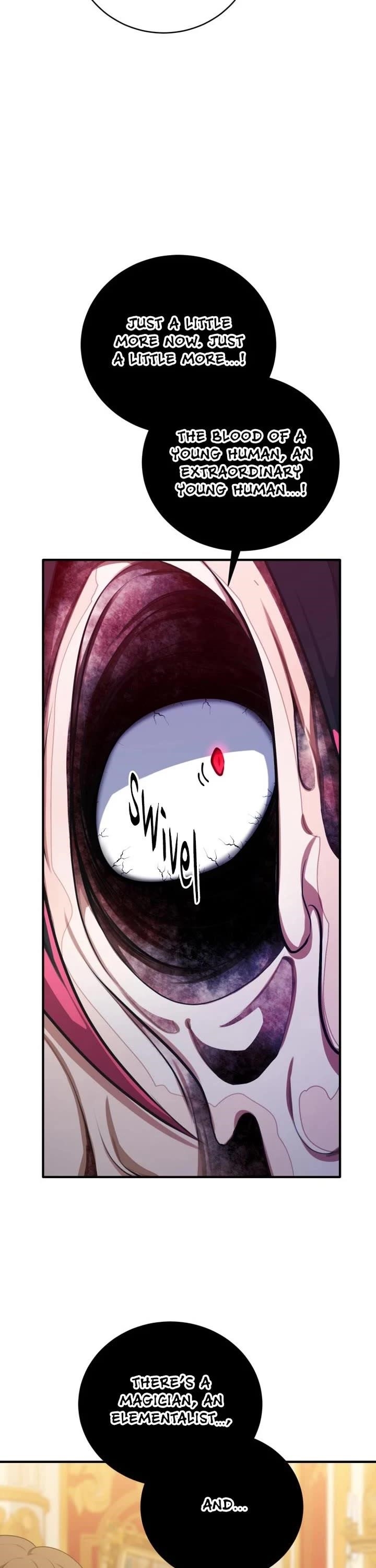Elqueeness Chapter 293 - Page 34 in English