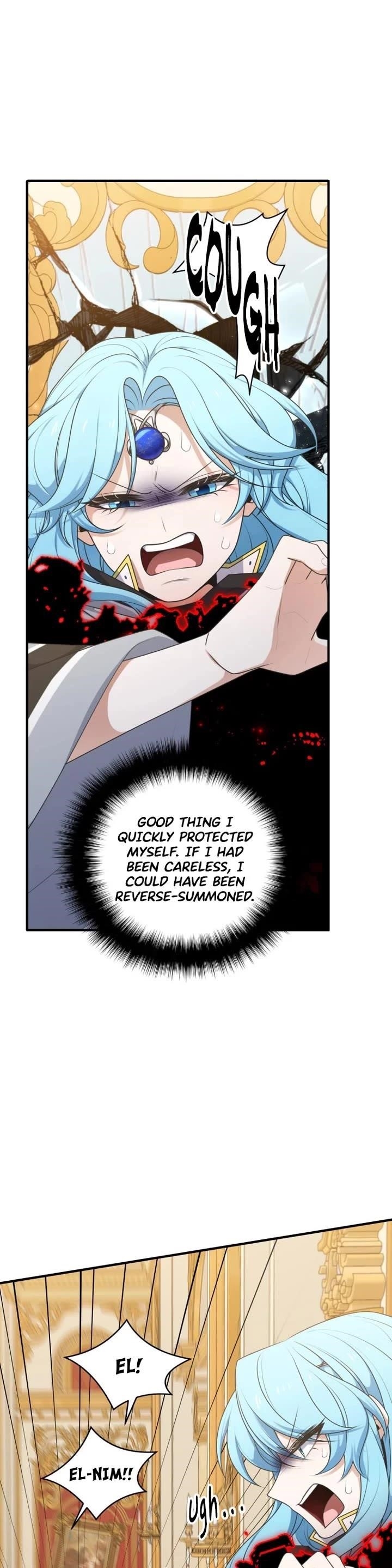 Elqueeness Chapter 293 - Page 39 in English