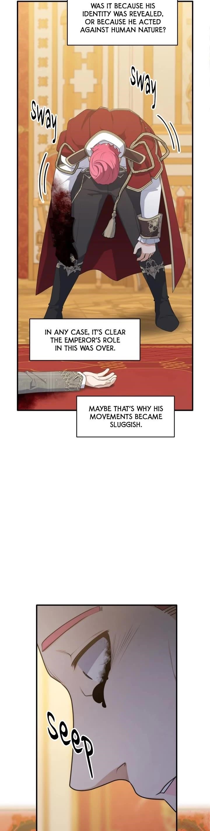 Elqueeness Chapter 293 - Page 7 in English