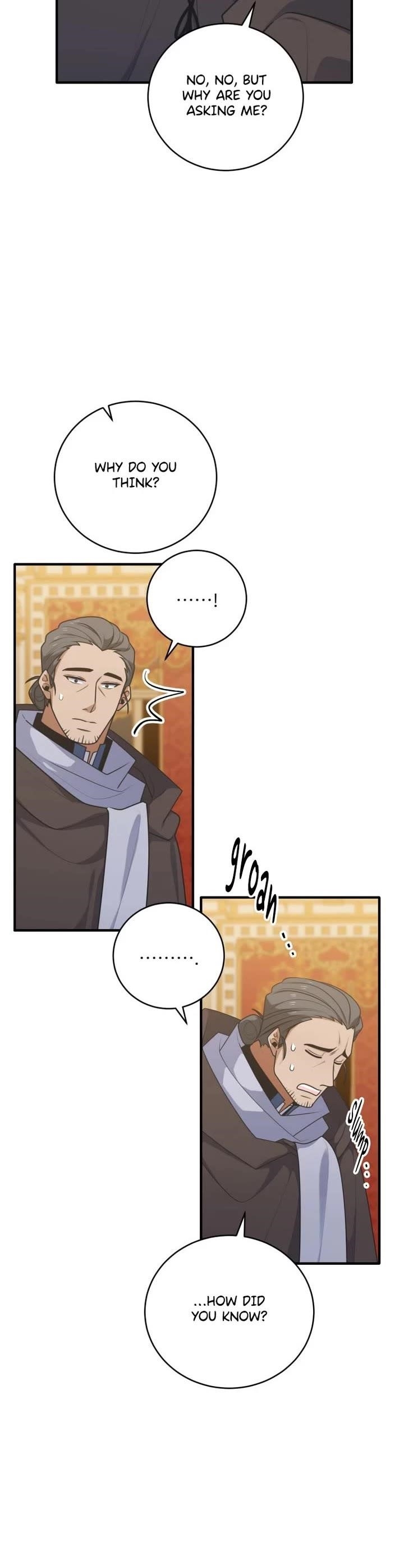 Elqueeness Chapter 294 - Page 19 in English
