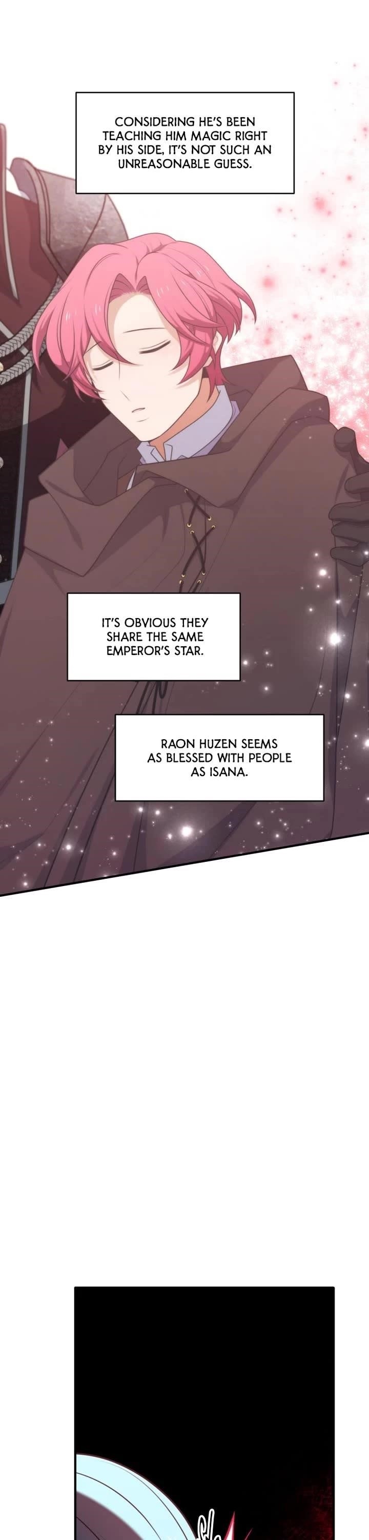Elqueeness Chapter 294 - Page 31 in English